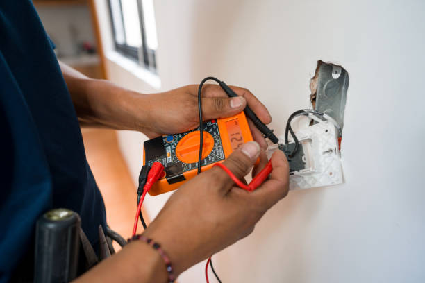 Best Home Electrical Repair  in Hamilton, MT