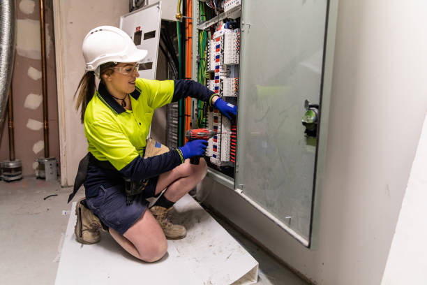 Best Electrical Outlet Repair  in Hamilton, MT