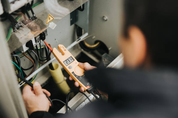 Best Electrical Contractors for Businesses  in Hamilton, MT