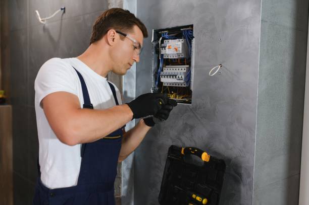 Best Electrical Repair Services  in Hamilton, MT