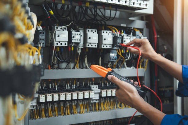 Best Electrician Near Me  in Hamilton, MT