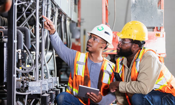 Affordable Electrical Installation in MT