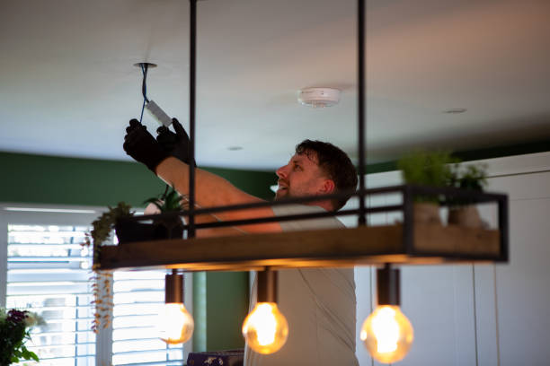 Best Electrical Upgrades for Homes  in Hamilton, MT
